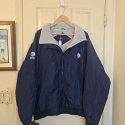 Port Authority Jacket Mens 2XL