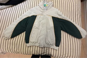 Supreme wild cat jacket