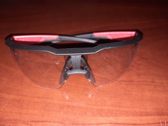 Milwaukee Eye Protection, Googles/ Lentes De Proteccion