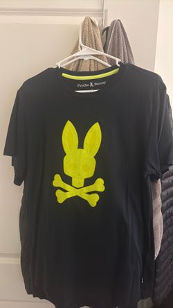 Physco bunny shirts