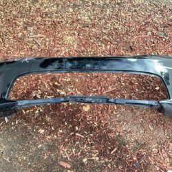 2013 2014 2015 Honda Accord Coupe Front Bumper Oem