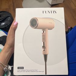 Brand New Hair Dryer 