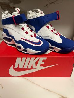 Nike Air Griffey Max 1 High-Top Sneakers