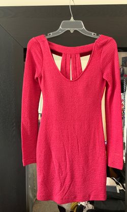 Brand new BCBG dress