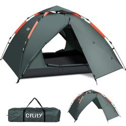 Tent