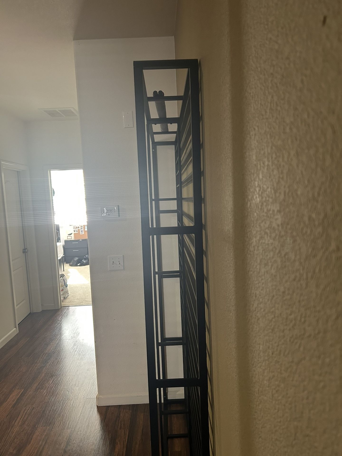 Metal Box Spring