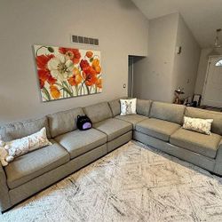 Sectional Sofa