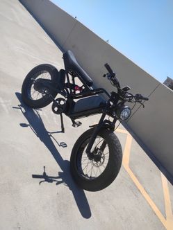 Electric Bike