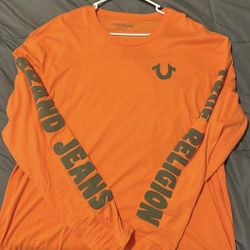 True Religion 3Xl