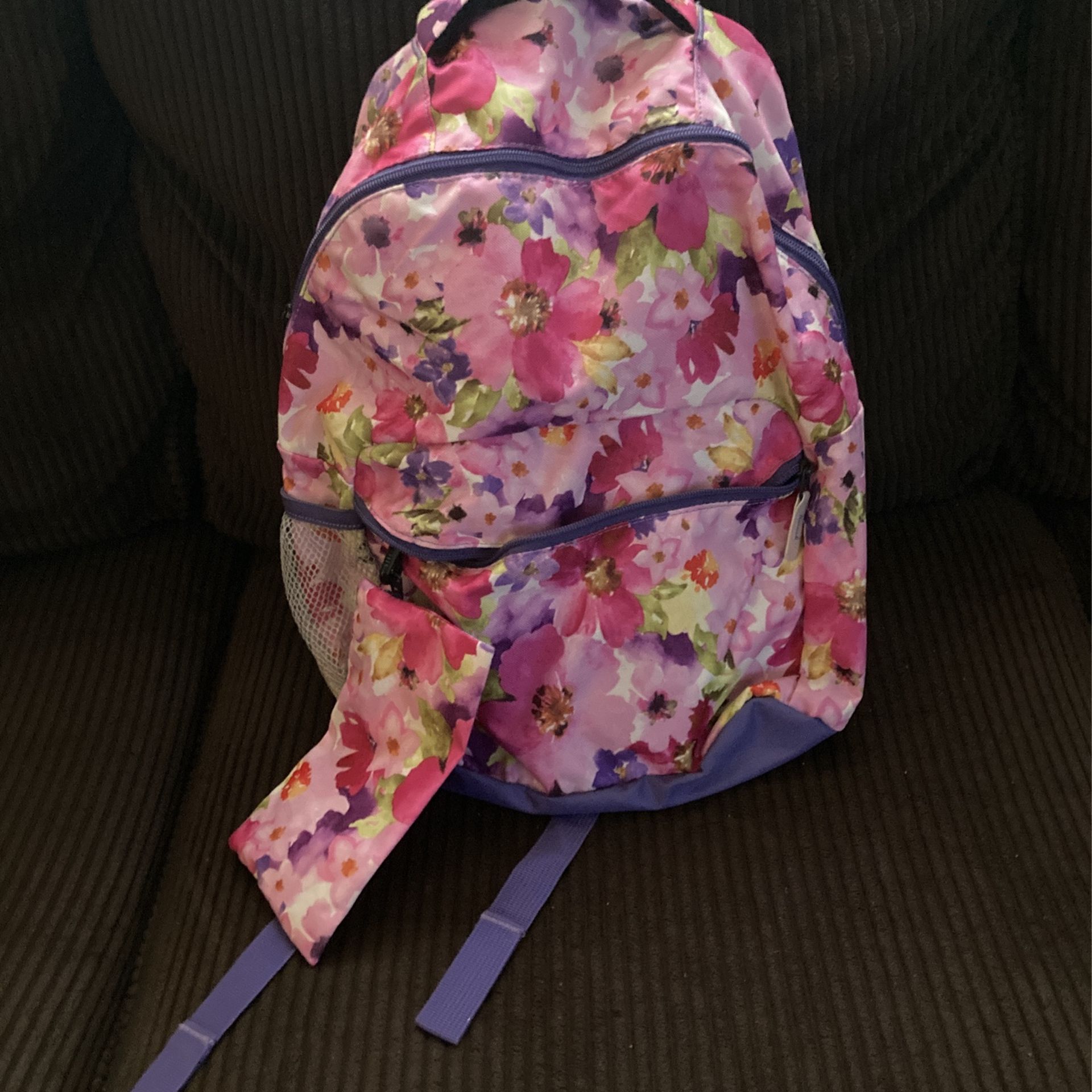 Backpack
