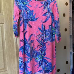 Lily Pulitzer Dress