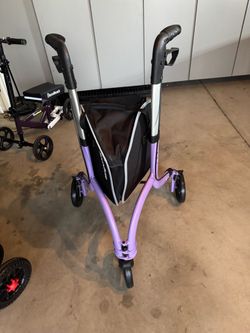 Soundfuse wheel walker