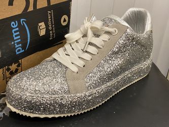 Zadig & Voltaire Ladies Shoes Size 9.5 Made In Italy