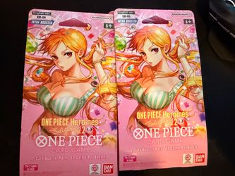 One Piece EB05