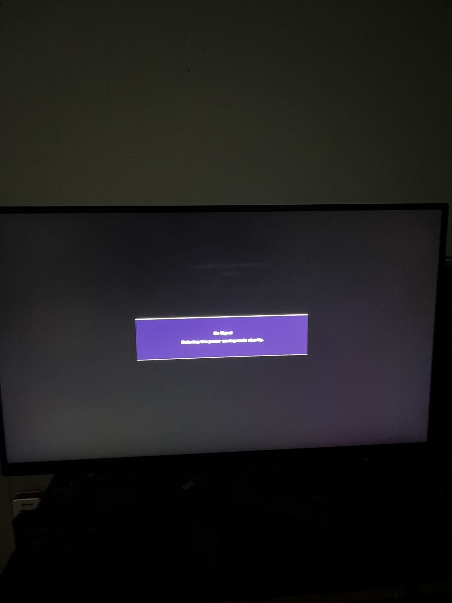 LG UltraGear Monitor