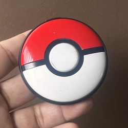 Pokémon Go Plus+