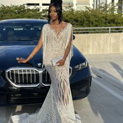 Elegant Dress