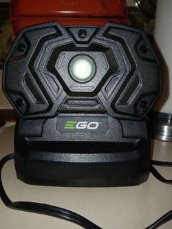 Ego Charger