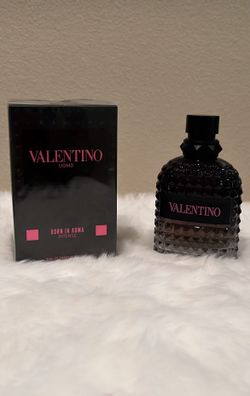 Valentino Uomo 3.4oz