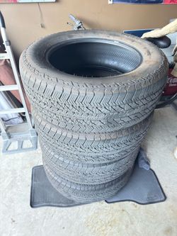 Tires