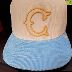 Custom Hat 