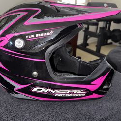 O’Neal Five Series Motocross Helmet XL (61-62 cm)