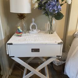 Modern Nightstand 
