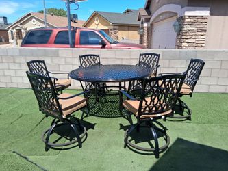 Nice Patio Furniture