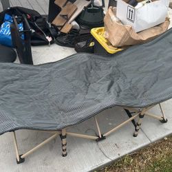 Foldable Lounge Chair