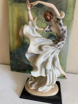 Old Collectable Figurines