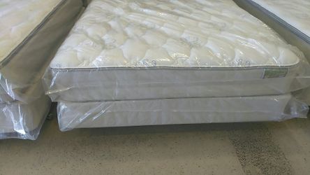 Queen Size Regular Mattress