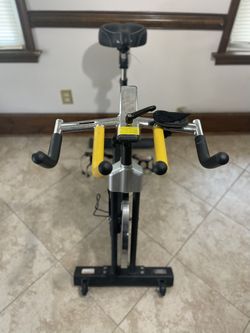 Marcy Bike