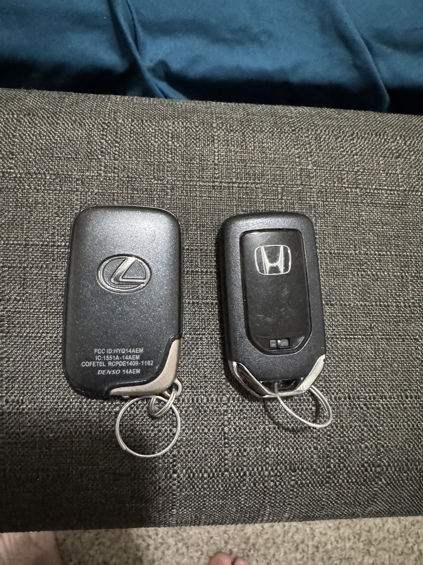 Keys