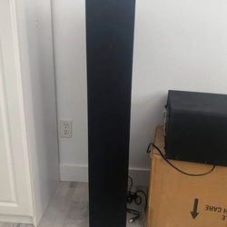 Definitive Floor standing Supertower