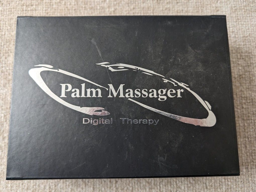 Palm Massager