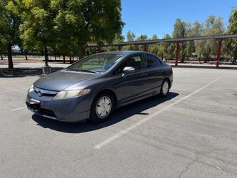 2008 Honda Civic