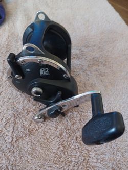 OKUMA ( used) In EXELENT CONDITION $40, FIRM. 