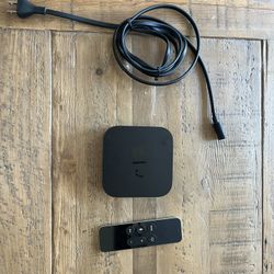 Apple TV 