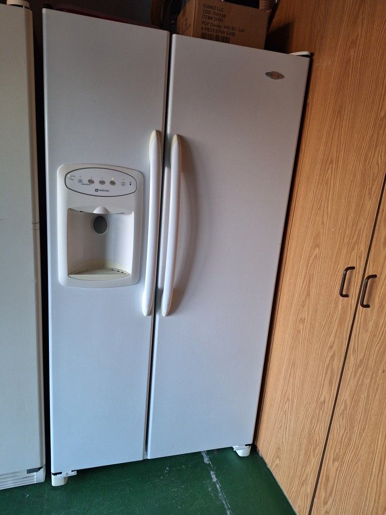 Maytag Refrigerator