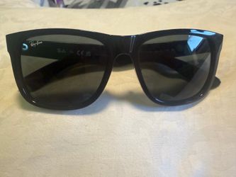 Ray Ban Glasses/Shades