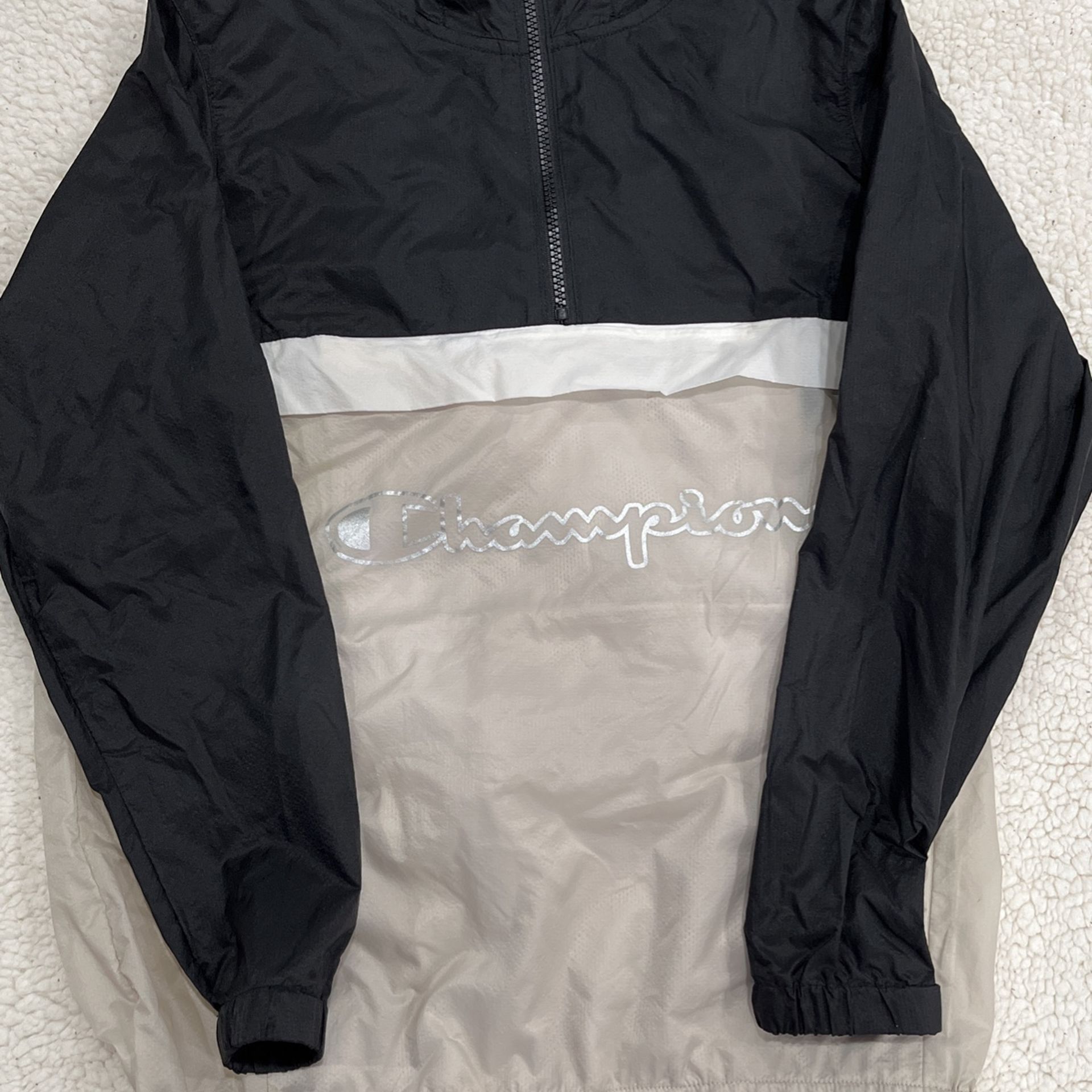 Kids Champion Windbreaker