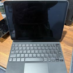 iPad Pro M1 WiFi 
