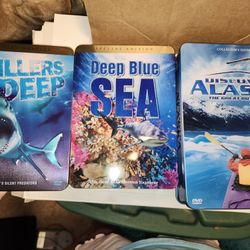 Great DVD Collection 