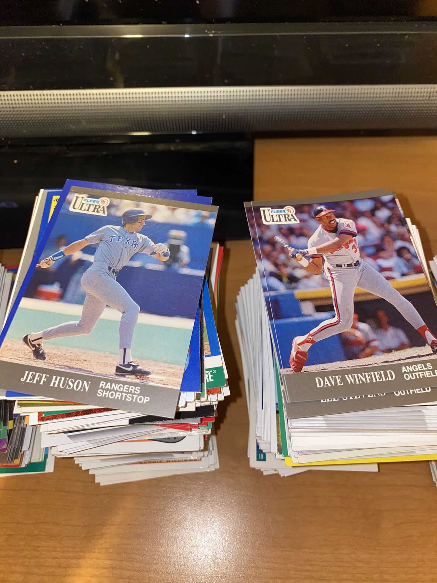 Baseball Cards Lot for Sale in Visalia, CA OfferUp