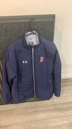 Red Sox  jacket