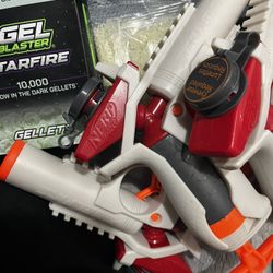 Gel Blasters