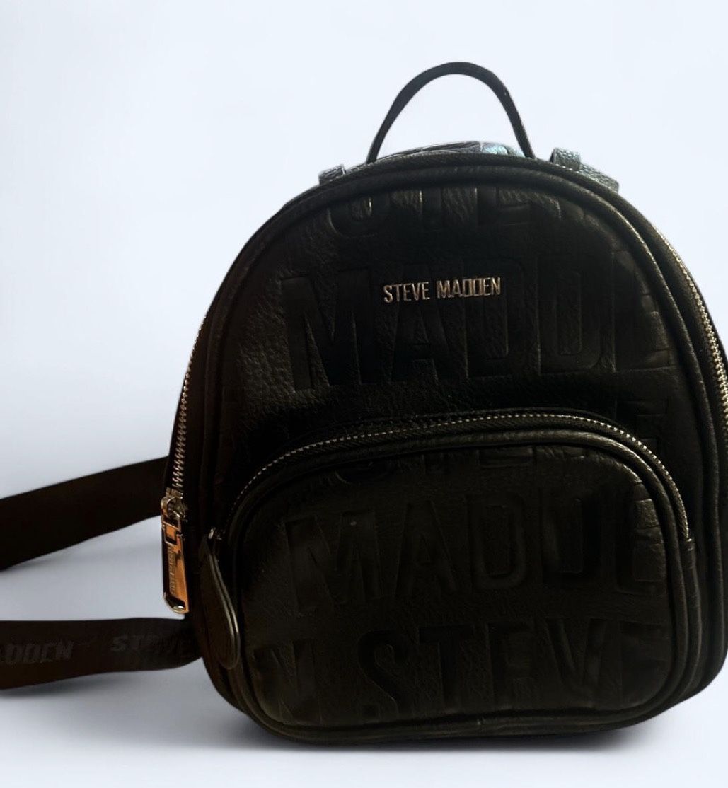 Steve Madden Mini Backpack