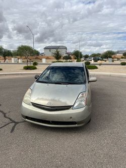 2008 Toyota Prius