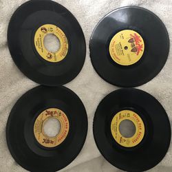 Collectible - Peter Pan Records 