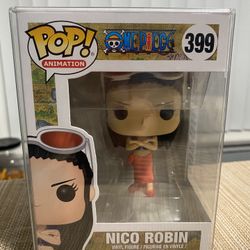 Funko Pop Nico Robin One Piece